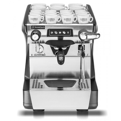 Кофемашина-автомат Rancilio Classe 5 USB Tall 1 Group (выс. гр.) Кофемашина-автомат Rancilio Classe 5 USB Tall 1 Group (выс. гр.)