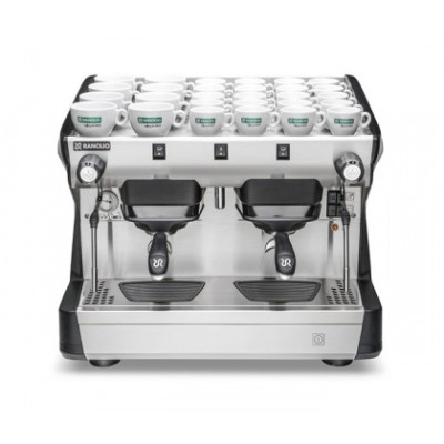 Кофемашина-полуавтомат Rancilio Classe 5 S 2 Group