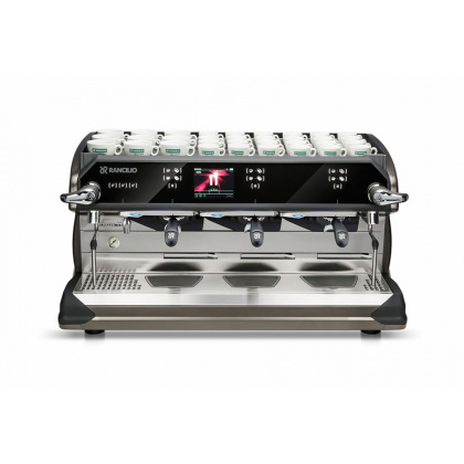 Кофемашина-автомат Rancilio Classe 11 USB XCELSIUS TALL 3 Group (выс.гр.) Кофемашина-автомат Rancilio Classe 11 USB XCELSIUS TALL 3 Group (выс.гр.)