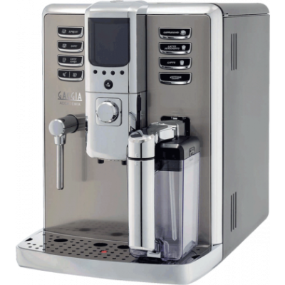 Кофемашина автоматическая Gaggia Accademia (8012335911007)