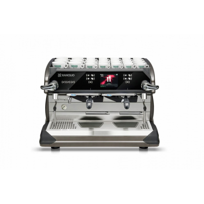 Кофемашина-автомат Rancilio Classe 11 USB XCELSIUS TALL 2 Group (выс.гр.) Кофемашина-автомат Rancilio Classe 11 USB XCELSIUS TALL 2 Group (выс.гр.)