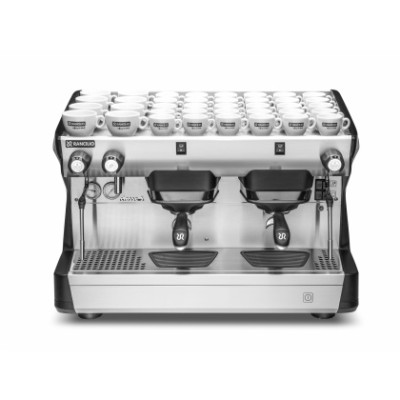 Кофемашина-полуавтомат Rancilio Classe 5 S-TANK 1 Group (заливная)