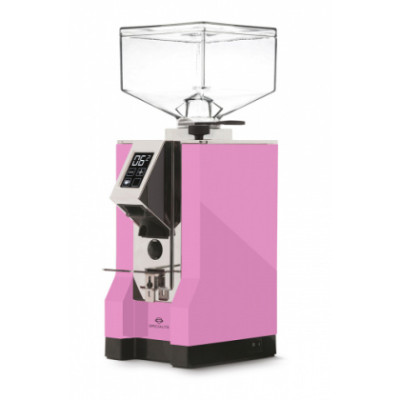 Кофемолка Eureka Mignon Specialita 55 16CR Pink