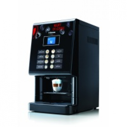 КОФЕМАШИНА - суперавт. SAECO PHEDRA EVO Cappuccino (нат. и порош. молоко, водопровод) (9J0688) КОФЕМАШИНА - суперавт. SAECO PHEDRA EVO Cappuccino (нат. и порош. молоко, водопровод) (9J0688)
