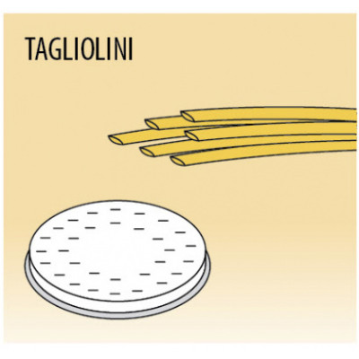 Насадка FIMAR для MPF 8 TAGLIOLINI