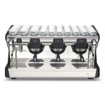 Кофемашина-полуавтомат Rancilio Classe 7/16 S 3 Group