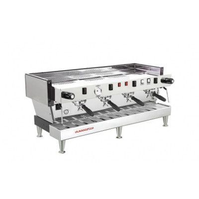 Кофемашина-полуавтомат LA MARZOCCO Linea Classic EE 4 группы