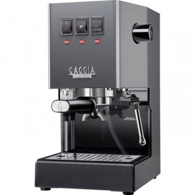 Кофемашина рожковая Gaggia Classic Grey